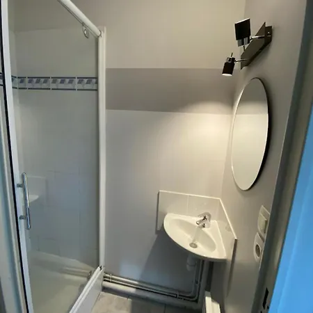 Holiday home Maison 100m2 Avec Jardin Aux Portes De Caen