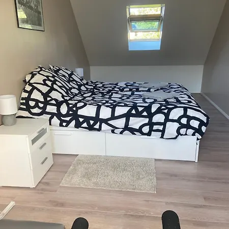 Maison 100m2 Avec Jardin Aux Portes De Caen Holiday home *