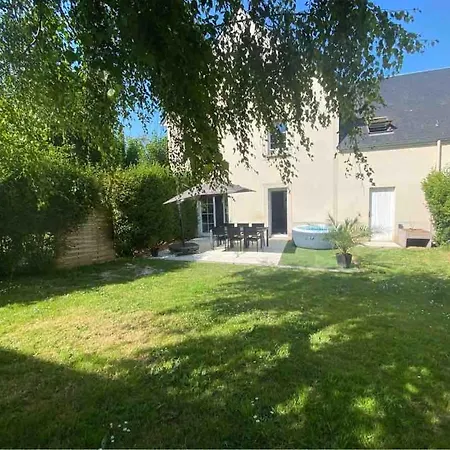 Maison 100m2 Avec Jardin Aux Portes De Caen