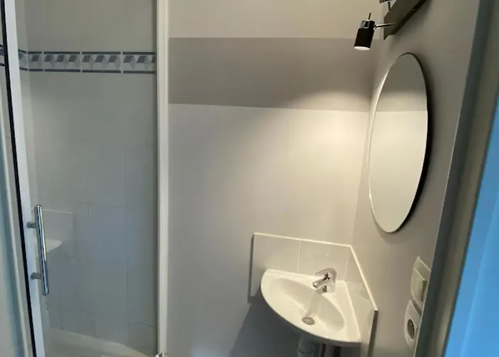 Ferienhaus Maison 100m2 Avec Jardin Aux Portes De Caen