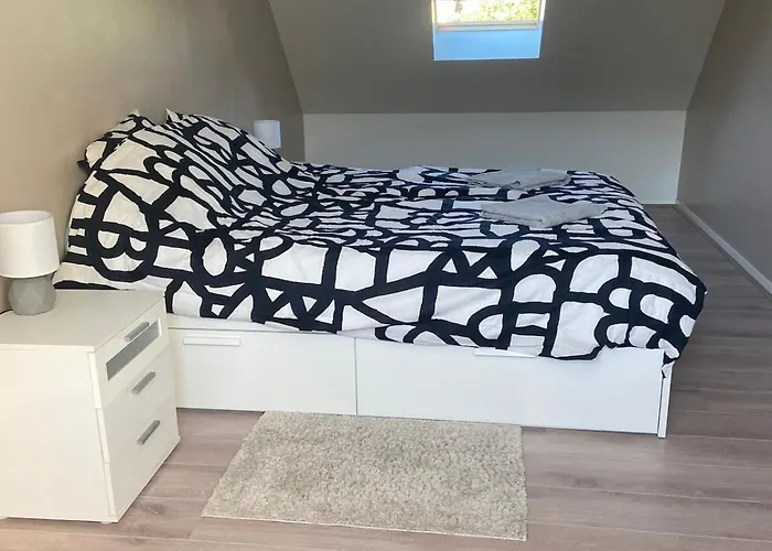 Maison 100m2 Avec Jardin Aux Portes De Caen Ferienhaus *